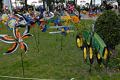 Carnaval de Nice 2008