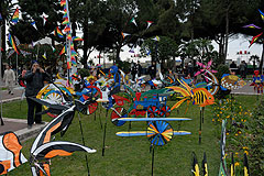 Carnaval de Nice 2008