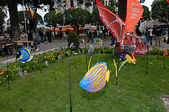 Carnaval de Nice 2008