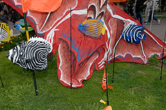 Carnaval de Nice 2008