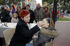 Carnaval de Nice 2008