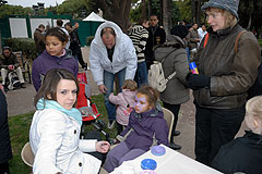 Carnaval de Nice 2008
