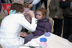 Carnaval de Nice 2008