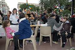 Carnaval de Nice 2008