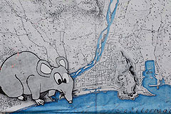 Carnaval de Nice 2008