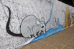 Carnaval de Nice 2008