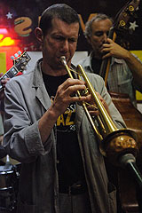 Miles ABOARD à la Cave Romagnan de Nice