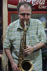 Miles ABOARD à la Cave Romagnan de Nice