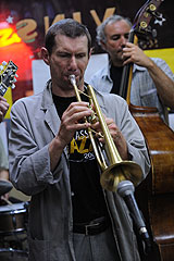 Miles ABOARD à la Cave Romagnan de Nice