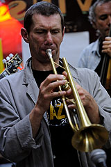 Miles ABOARD à la Cave Romagnan de Nice