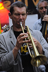 Miles ABOARD à la Cave Romagnan de Nice