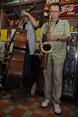 Miles ABOARD à la Cave Romagnan de Nice