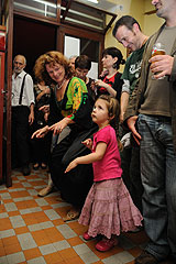 Miles ABOARD à la Cave Romagnan de Nice