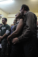 Miles ABOARD à la Cave Romagnan de Nice