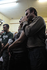 Miles ABOARD à la Cave Romagnan de Nice