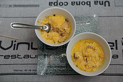 Le Bistrot du Port de José Orsini à Nice