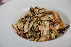 Le Bistrot du Port de José Orsini à Nice