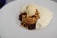 Le Bistrot du Port de José Orsini à Nice