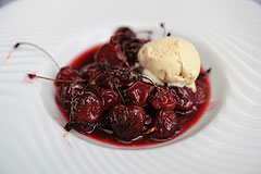 Le Bistrot du Port de José Orsini à Nice