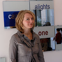 Windows d'Olga Kisseleva