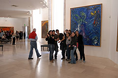 Musée Chagall