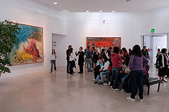 Musée Chagall