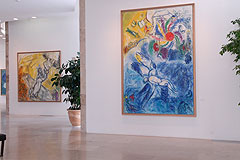 Musée Chagall