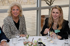 Salon Bati-Eco Agora à Sophia-Antipolis en 2008