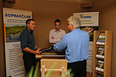 Salon ENR Agora 2008