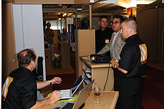 Salon ENR Agora 2008