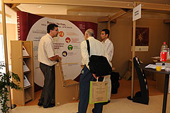 Salon ENR Agora 2008