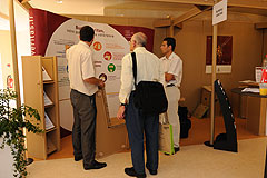 Salon ENR Agora 2008