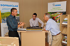 Salon ENR Agora 2008