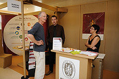 Salon ENR Agora 2008