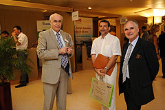 Salon ENR Agora 2008