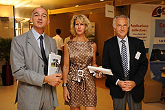 Salon ENR Agora 2008