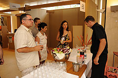 Salon ENR Agora 2008