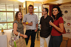 Salon ENR Agora 2008