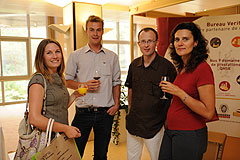 Salon ENR Agora 2008