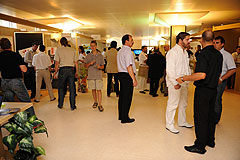 Salon ENR Agora 2008