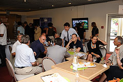 Salon ENR Agora 2008