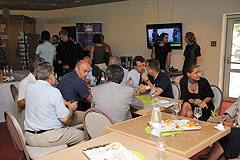 Salon ENR Agora 2008