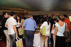 Salon ENR Agora 2008