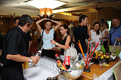 Salon ENR Agora 2008