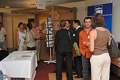Salon ENR Agora 2008