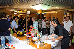 Salon ENR Agora 2008