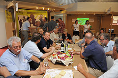 Salon ENR Agora 2008