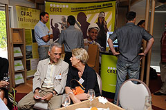 Salon ENR Agora 2008