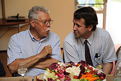 Salon ENR Agora 2008