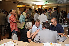 Salon ENR Agora 2008